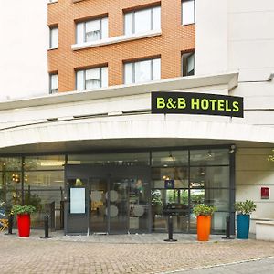 B&B Hotel Rueil-Malmaison Gare