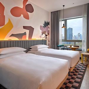 Kamer met Twee Aparte Bedden